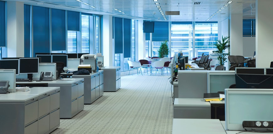 Office deep cleaningWe introduce deep cleaning that leave the office cleaned.